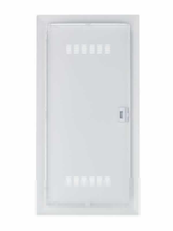 Дверь с вентиляционными отверстиями для шкафа UK64.. BL640V ABB 2CPX031093R9999