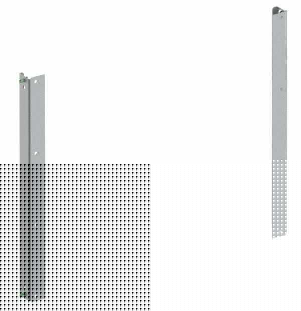 Адаптер монтажной платы 200мм (уп.2шт) ABB 9CNB00000002182