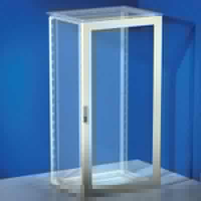 Дверь для шкафа RAM BLOCK CAE/CQE 2000х800 ударопроч. DKC R5CPTE2080