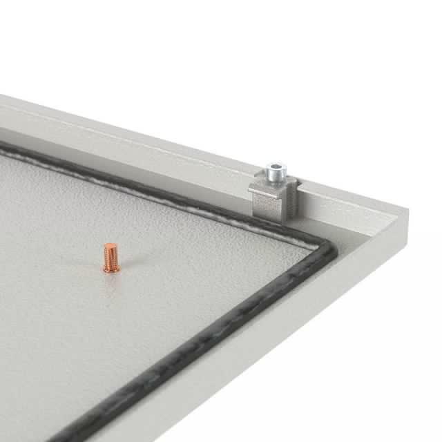 Комплект панелей бок. для шкафа RAM BLOCK CQE 1800х500 (левая+правая) DKC R5LE1852