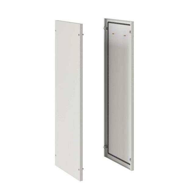 Комплект панелей бок. для шкафа RAM BLOCK CQE 2200х600 (левая+правая) DKC R5LE2262