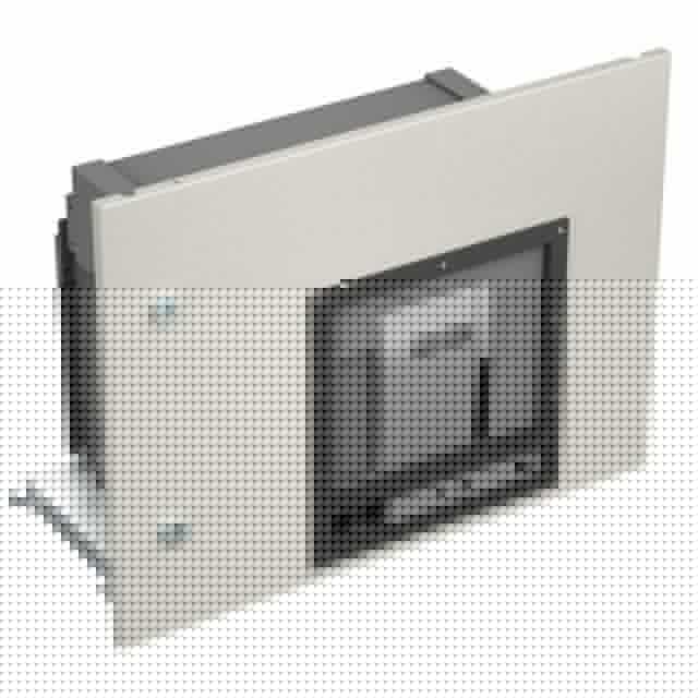 Комплект установки NT06-16 выкатной В=600мм Ш=600мм DKC R5PKEB3V61521
