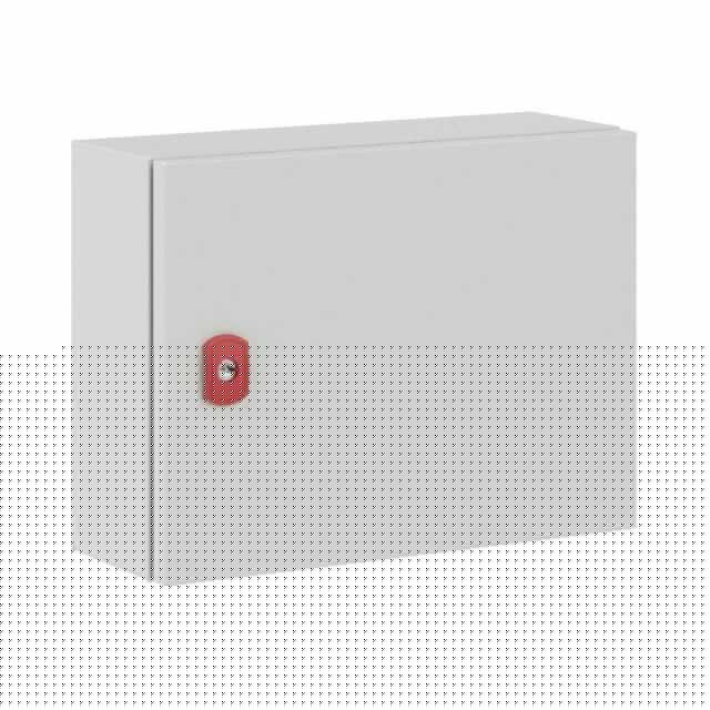 Шкаф ST с монтаж. платой 300х400х150мм от IP65-до IP66 IK10 DKC R5ST0341