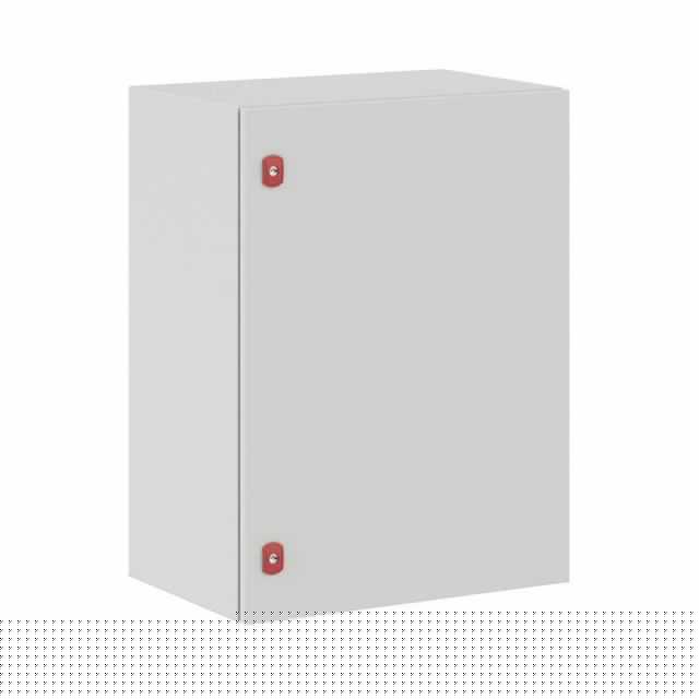 Корпус навесной ST с монтаж. платой 800х600х400мм DKC R5ST0864