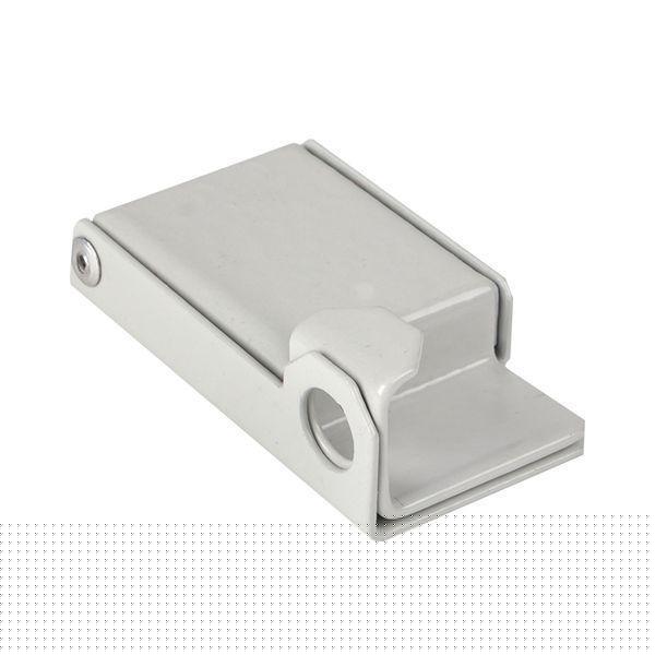 Накладка для навесного замка и опломбировки PROxima EKF cover-3