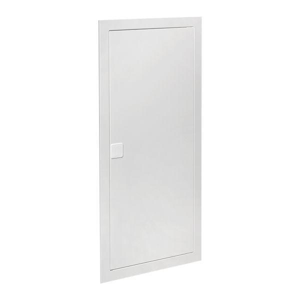 Дверь для щита Nova 4 габарит IP40 метал. PROxima EKF nv-door-m-4