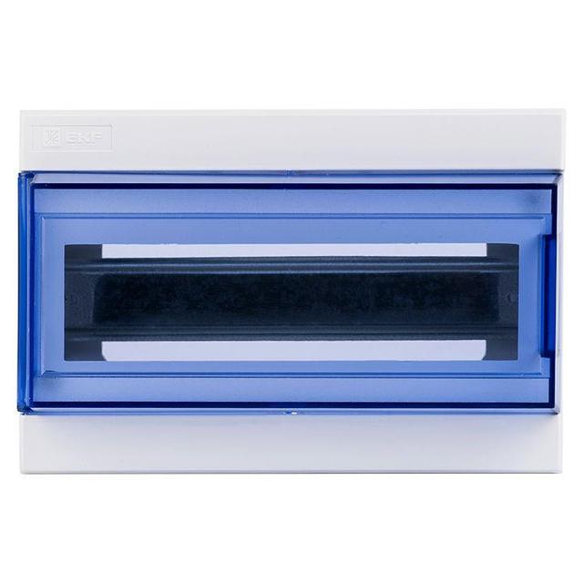 Щит ЩРН-П-12 IP21 без задней стенки Basic EKF pb40-n-12-bas