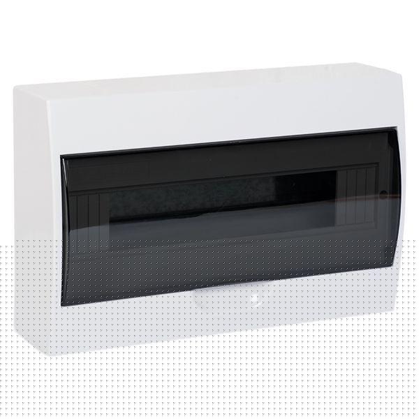 Щит ЩРН-П-15 IP41 EKF pb40-n-15