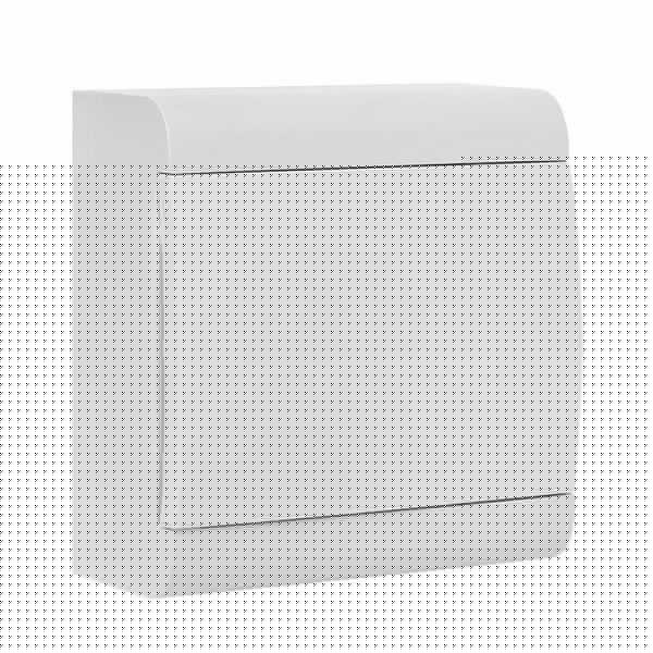 Щит ЩРН-П-8 "SlimBox" IP41 бел. дверца PROxima EKF sb-n-8w