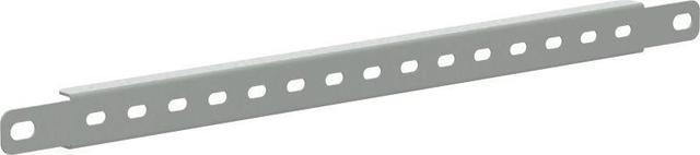 Рейка монтажная для кабеля тип A 570 FORMAT (уп.4шт) IEK FO-00-CVRA-057