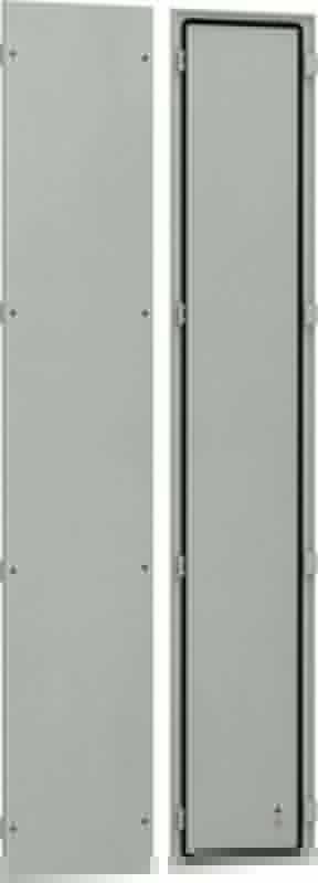 Панель задняя 2000х600 IP54 FORMAT IEK YKM40D-FO-FP-200-060-54