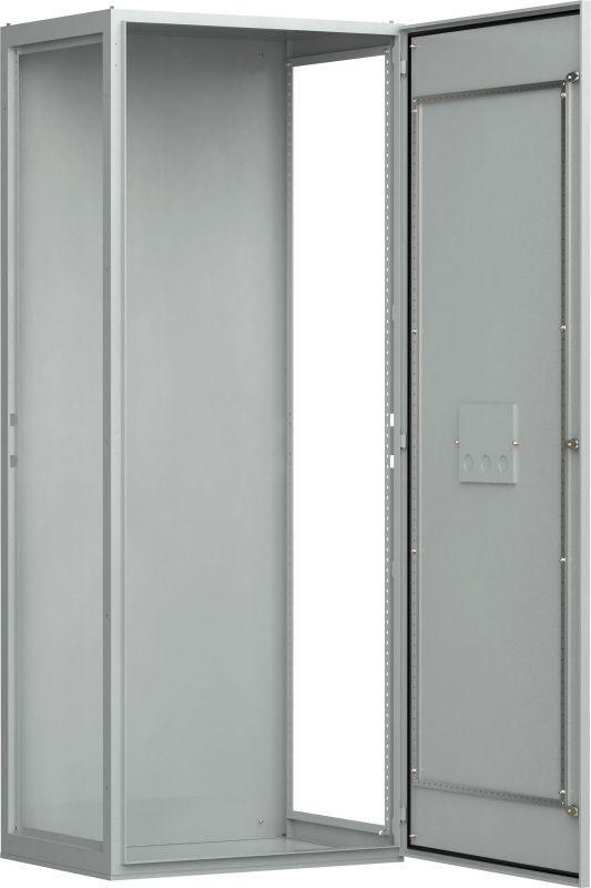 Корпус сборный ВРУ 1800х800х450 IP54 SMART IEK YKM50-1800-800-450-54