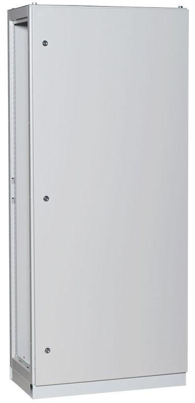 Корпус сборный ВРУ 2000х800х600 IP31 SMART IEK YKM50-2000-800-600
