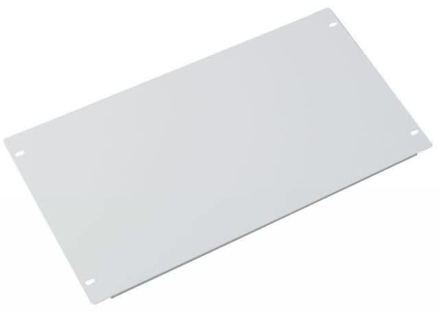 Панель ЛГ к ВРУ-х хх.80.хх 36 TITAN (H=500) (уп.2шт) IEK YKV-PL-G-36-80-5-0