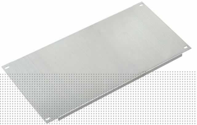 Панель монтаж. 250х530 TITAN (уп.2шт) IEK YKV10-PM-250-530