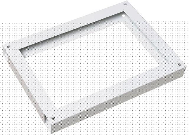 Цоколь ВРУ хх.60.45 IP31 TITAN IEK YKV10-TS-600-450-31