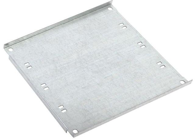 Панель монтажная к ЩМП-2 GARANT H=150 (уп.2шт) IEK Y-PM-2-150