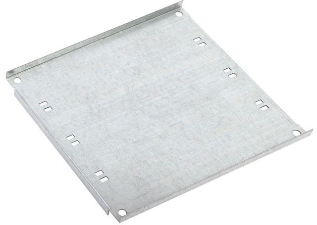 Панель монтажная к ЩМП-3 GARANT H=150 (уп.2шт) IEK Y-PM-3-150