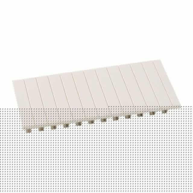 Заглушка модульная Optibox P ZM 1 WHITE КЭАЗ 118035