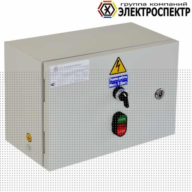 Ящик Я5110-2074 Электроспектр _VY511020