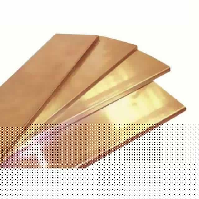Шина М1Т 20х3 (дл.4м) КЗОЦМ 59320