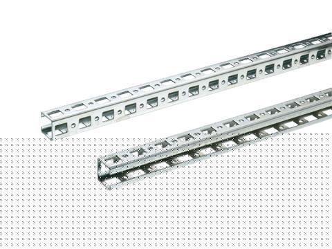 Профиль PS 23х23мм L1895мм для ШВГ 2000мм (уп.6шт) Rittal 4177000