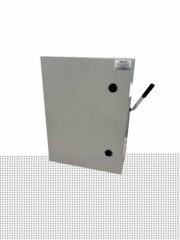 Ящик ЯБПВУ-250А IP54 TVENKOM БП-00008943