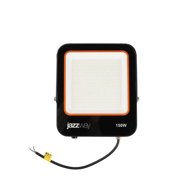 Прожектор светодиодный PFL-V 150Вт 6500К IP65 ДО JazzWay 5039773