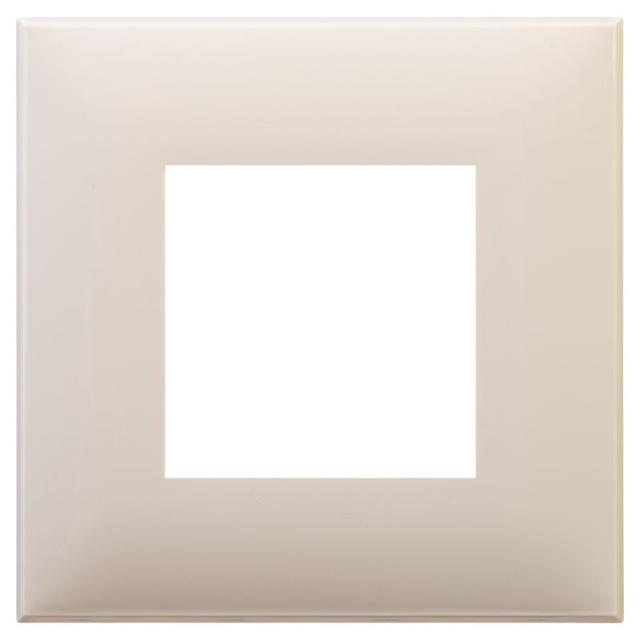 Рамка 2мод. ARTLEBEDEV Avanti "Ванильная дымка" DKC 4405902