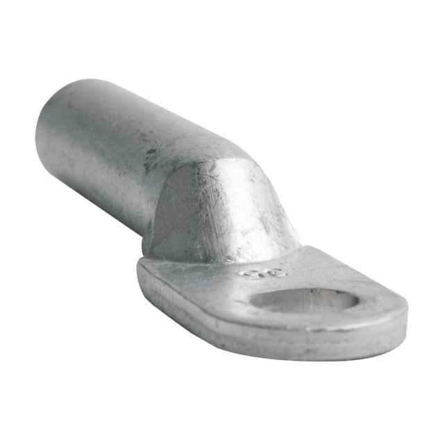 Наконечник алюминиевый OptiKit L-DL-150-12 КЭАЗ 278151