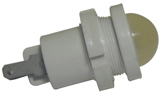 Лампа СКЛ 12Б-КМ-2-24 Каскад-Электро 00000639