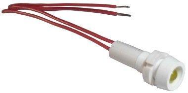 Лампа СКЛ 15.1А-Ж-2-220 Каскад-Электро 00002401