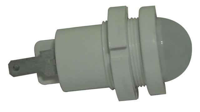 Лампа СКЛ 12А-Б-2-220 Каскад-Электро 00000508