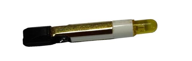 Индикатор токовый КИПД 43Б-2Ж Каскад-Электро 00001866