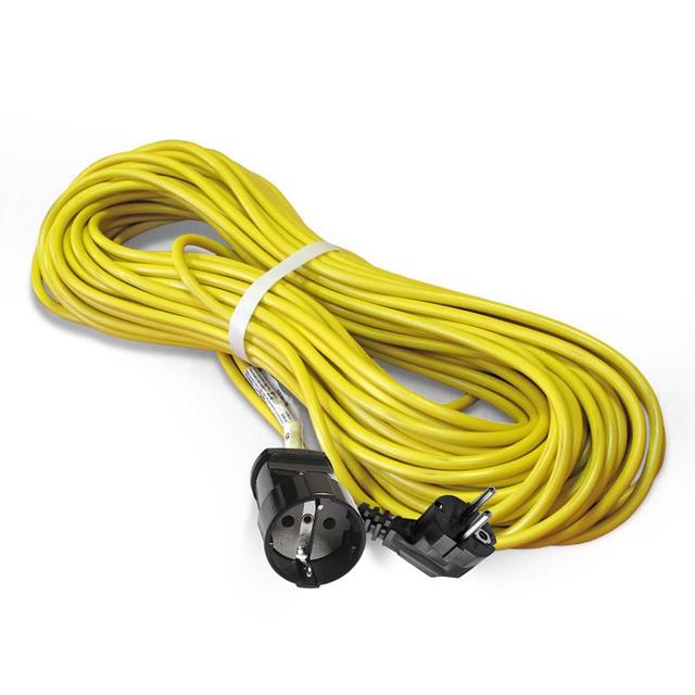 Удлинитель 1х40м с заземл. 10А IP20 2.2кВт Союз 481S-4404